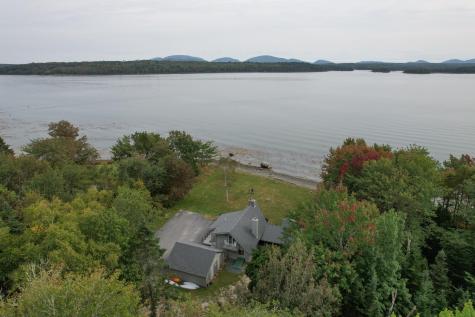 55 Narrows Way Lamoine ME 04605