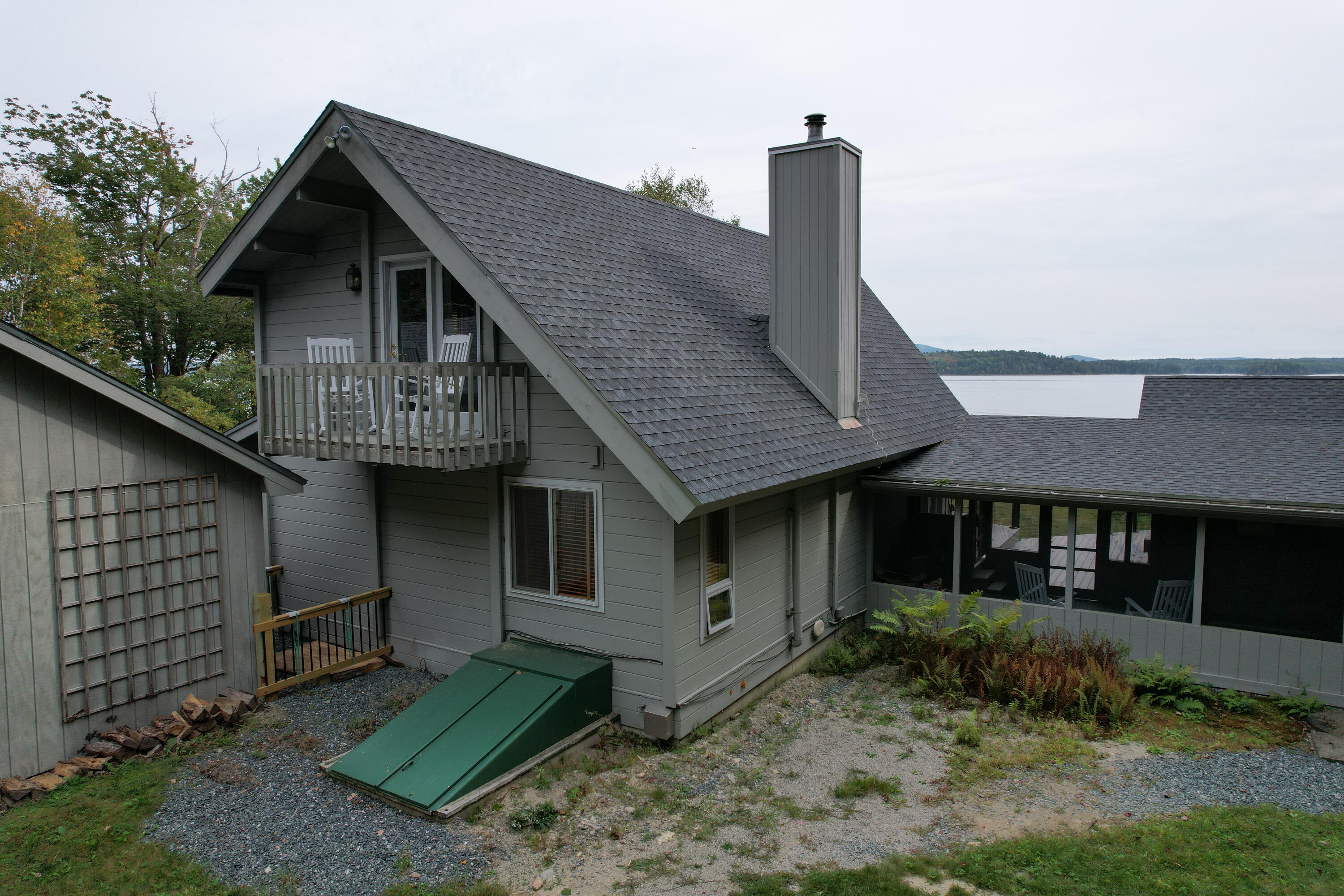 55 Narrows Way Lamoine ME 04605