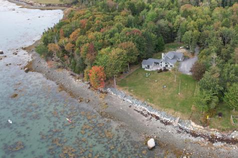 55 Narrows Way Lamoine ME 04605