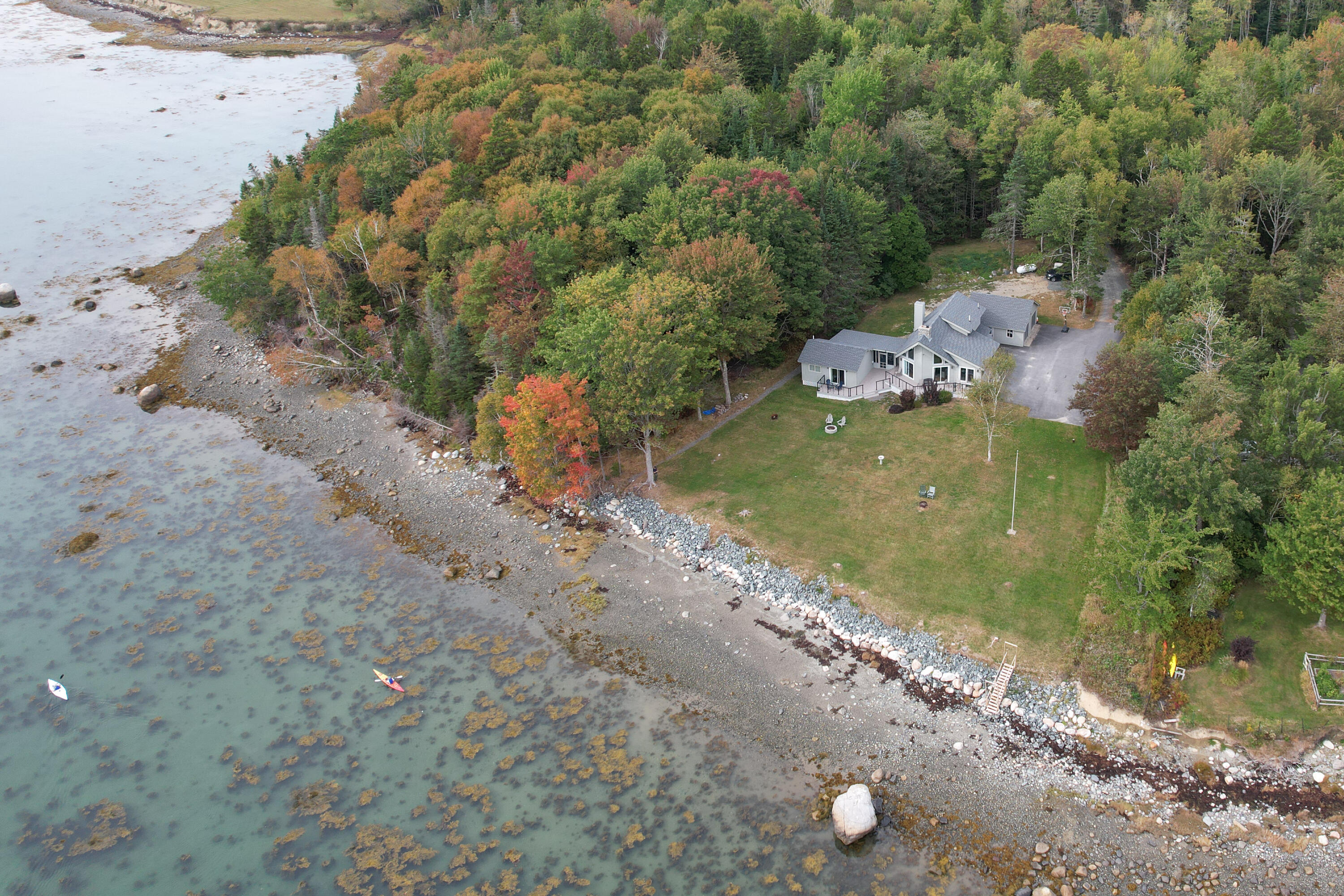 55 Narrows Way Lamoine ME 04605