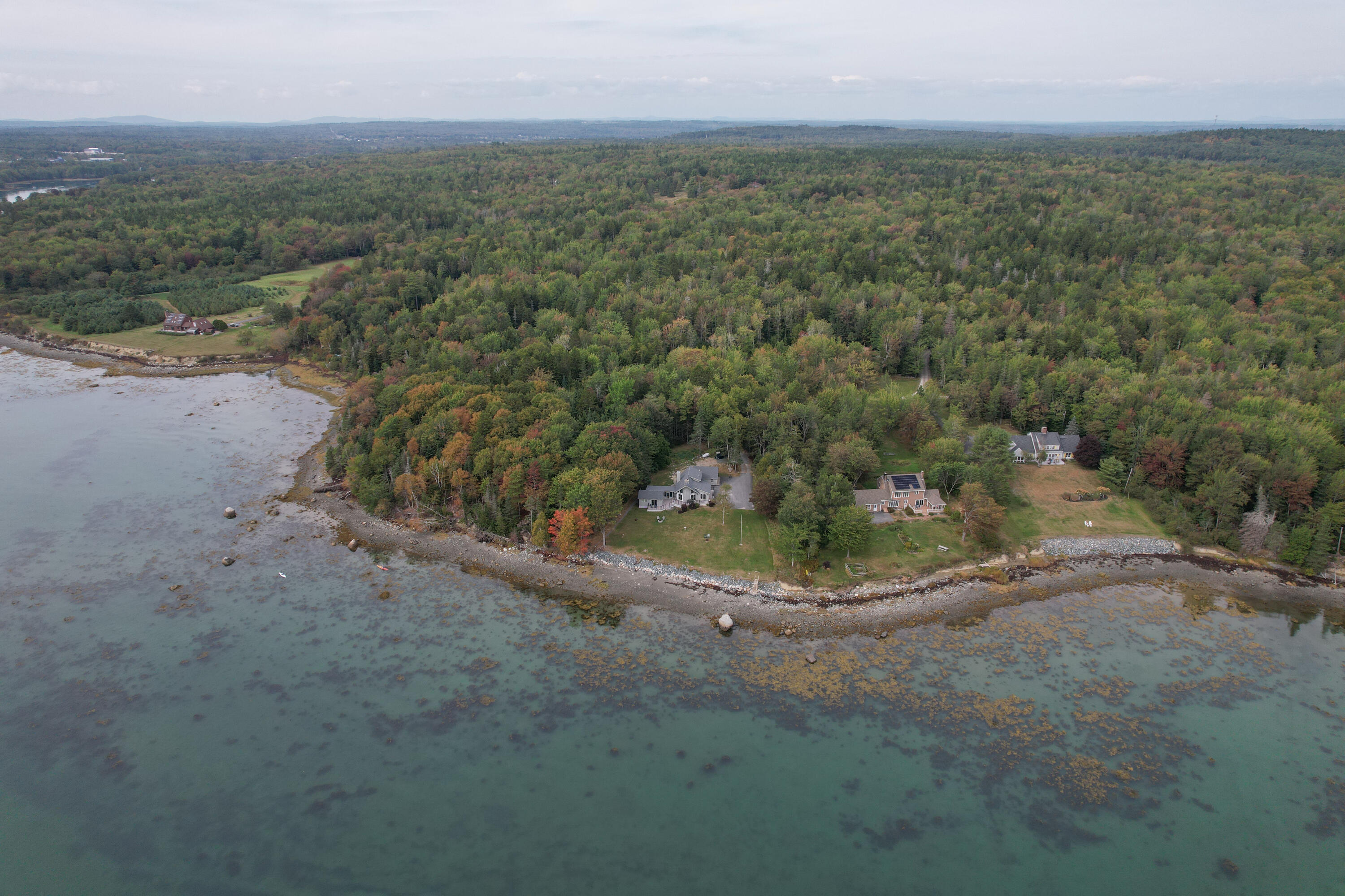 55 Narrows Way Lamoine ME 04605