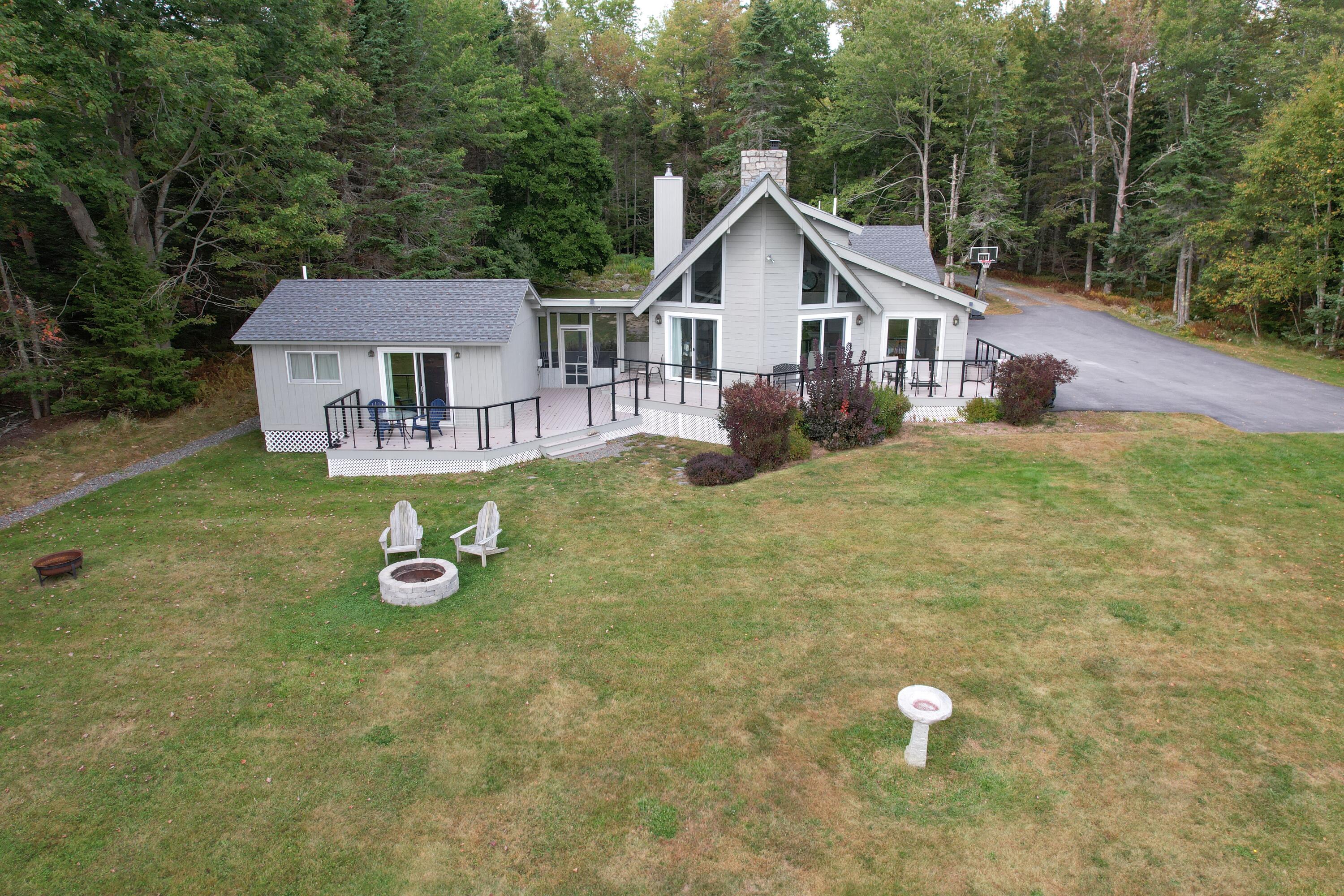 55 Narrows Way Lamoine ME 04605