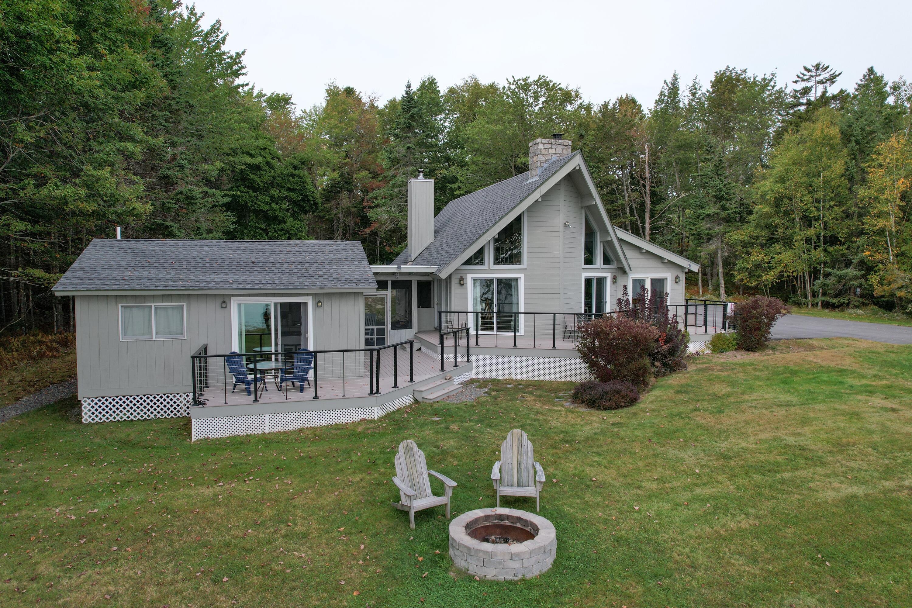 55 Narrows Way Lamoine ME 04605