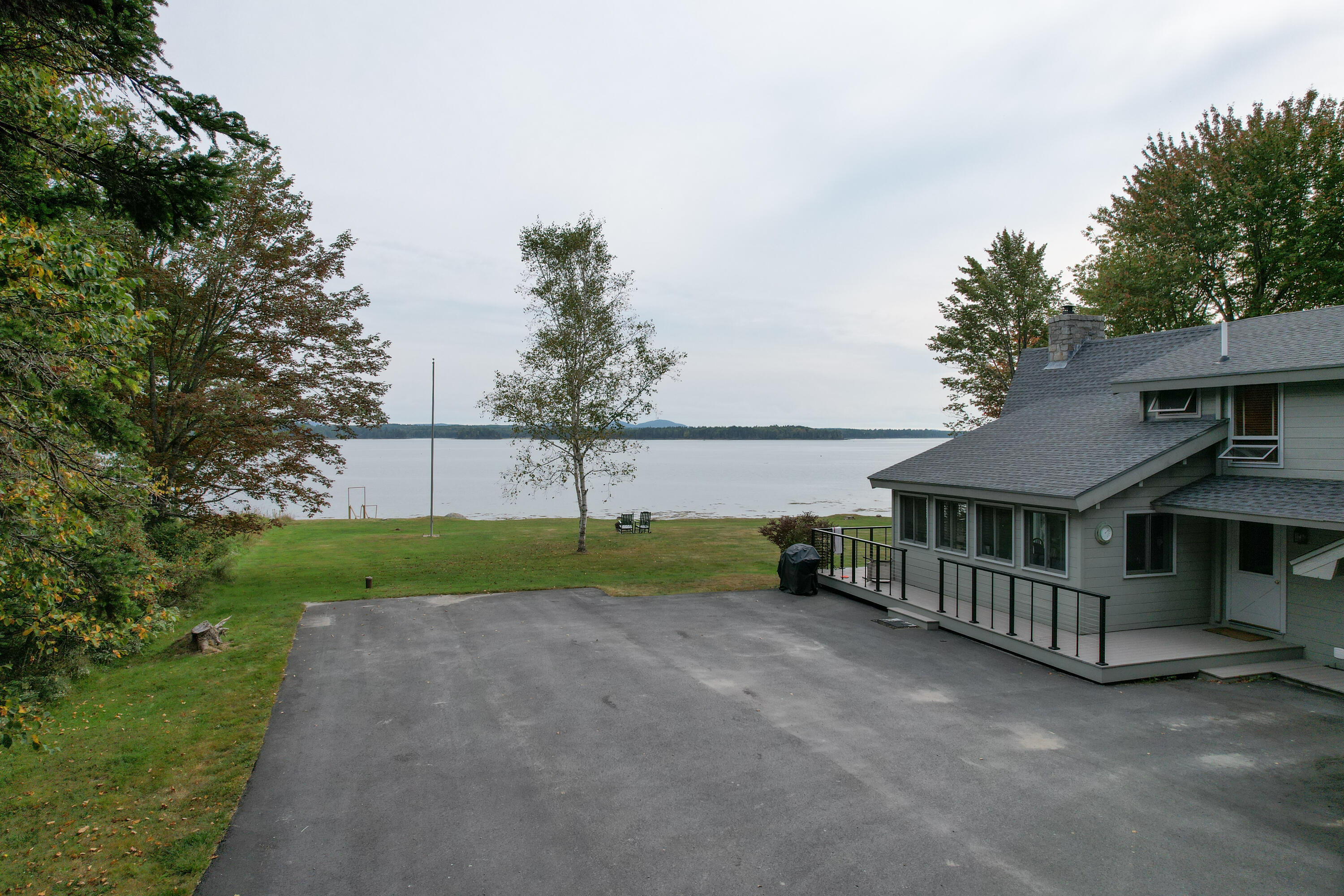 55 Narrows Way Lamoine ME 04605