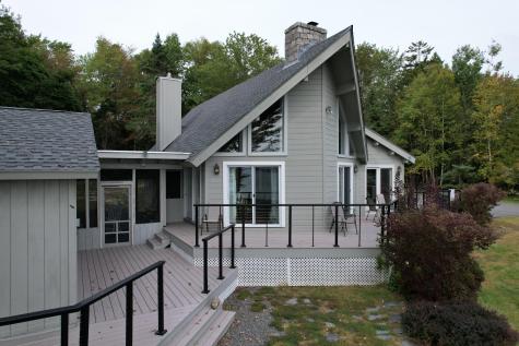 55 Narrows Way Lamoine ME 04605