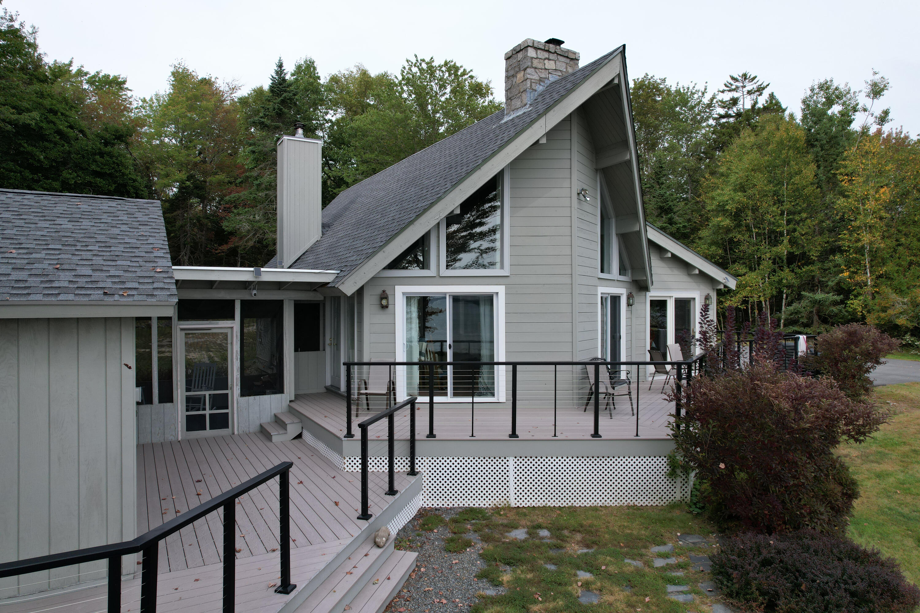 55 Narrows Way Lamoine ME 04605