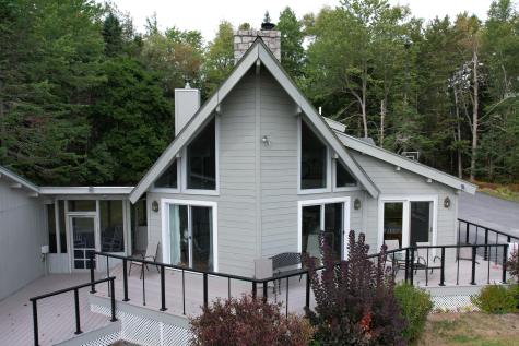 55 Narrows Way Lamoine ME 04605