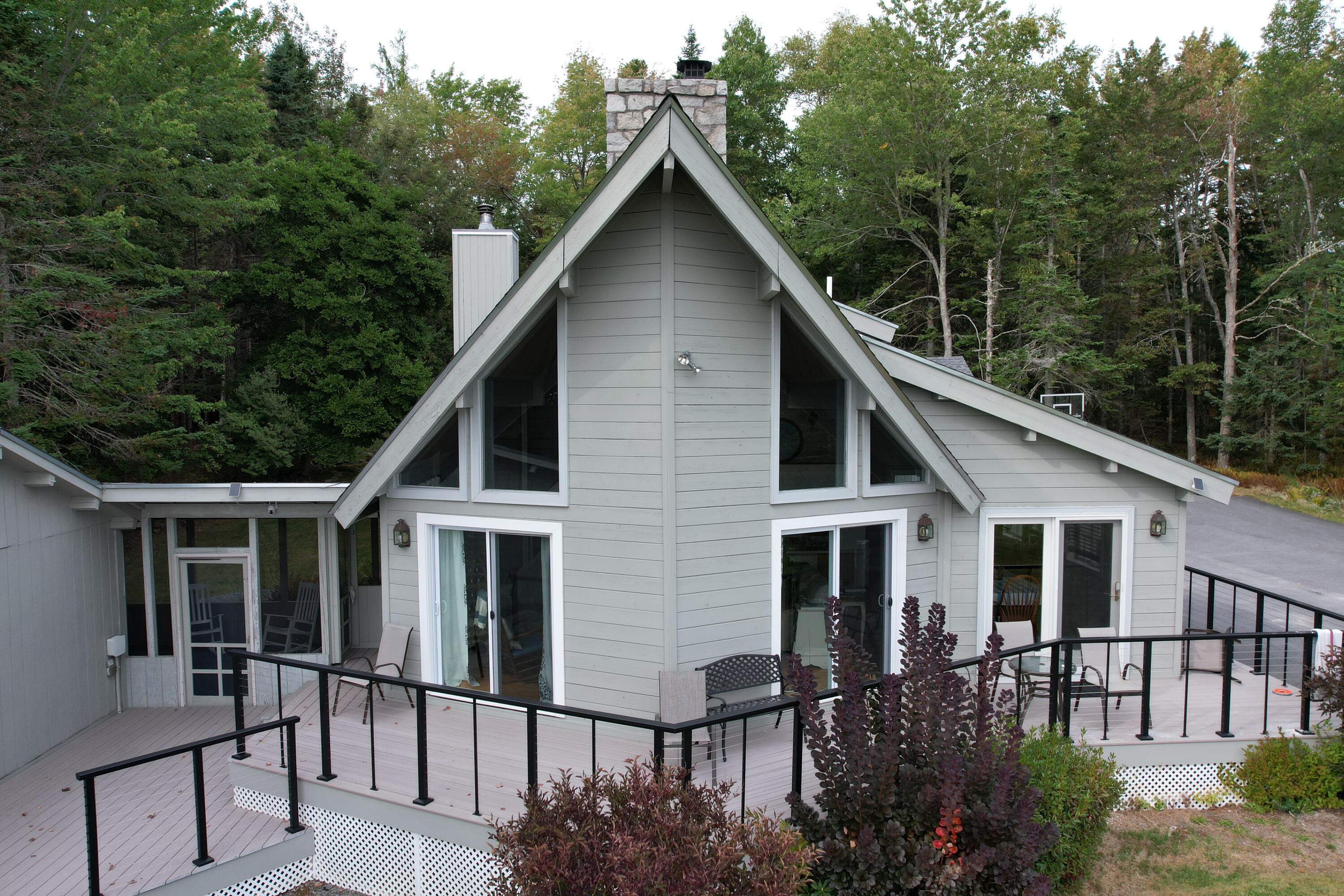 55 Narrows Way Lamoine ME 04605