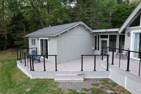 55 Narrows Way Lamoine ME 04605
