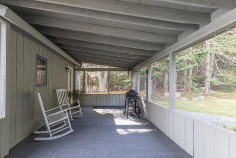 55 Narrows Way Lamoine ME 04605