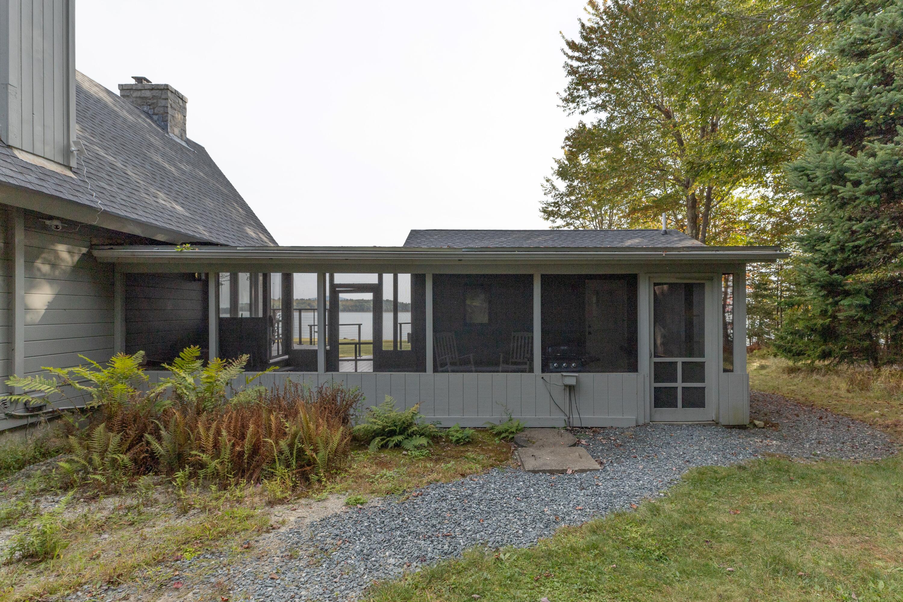 55 Narrows Way Lamoine ME 04605