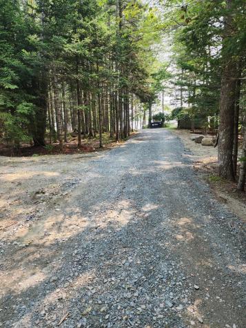 55 Narrows Way Lamoine ME 04605