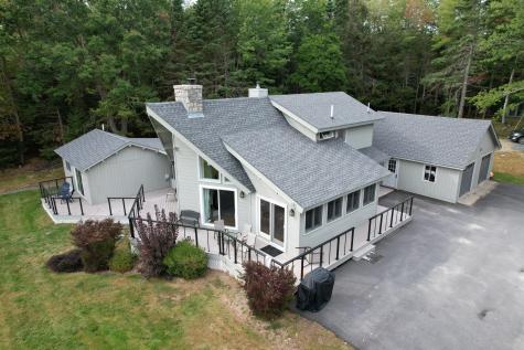 55 Narrows Way Lamoine ME 04605