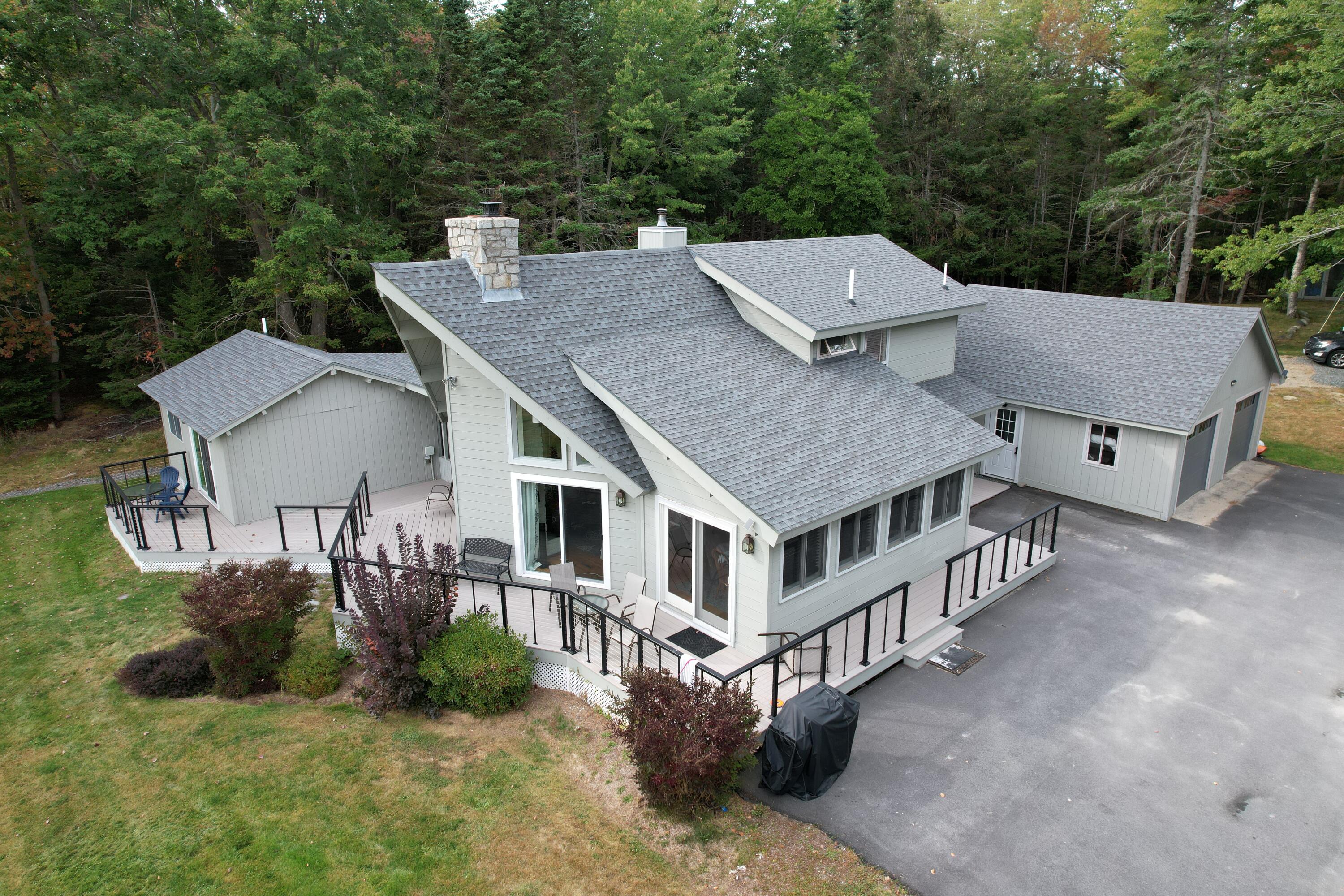 55 Narrows Way Lamoine ME 04605