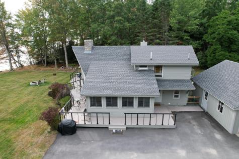 55 Narrows Way Lamoine ME 04605
