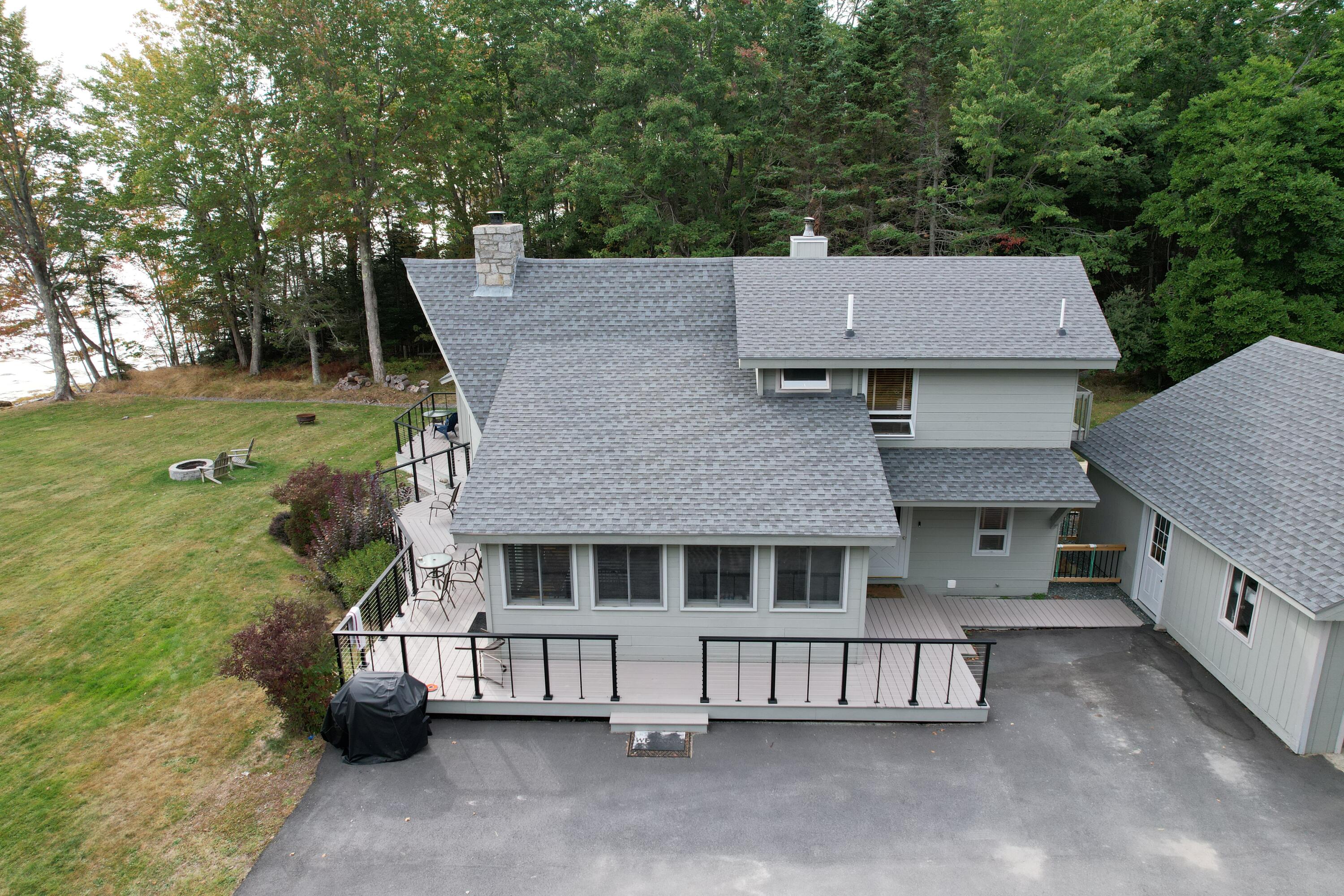 55 Narrows Way Lamoine ME 04605