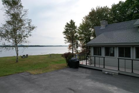 55 Narrows Way Lamoine ME 04605