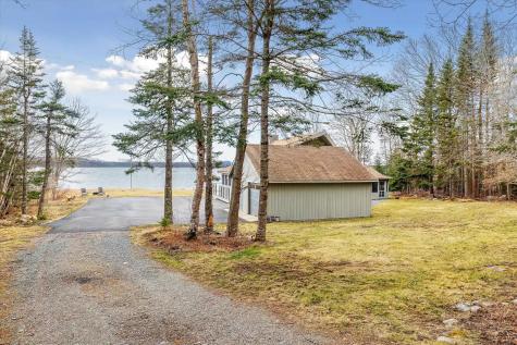 55 Narrows Way Lamoine ME 04605