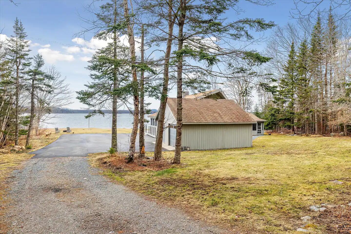 55 Narrows Way Lamoine ME 04605