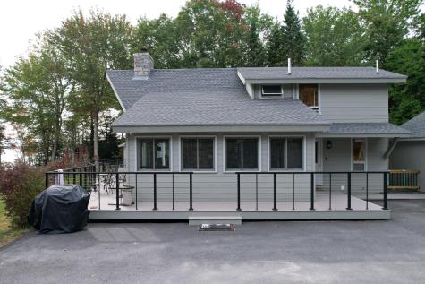55 Narrows Way Lamoine ME 04605