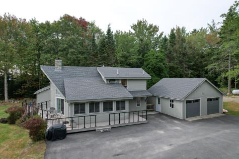 55 Narrows Way Lamoine ME 04605