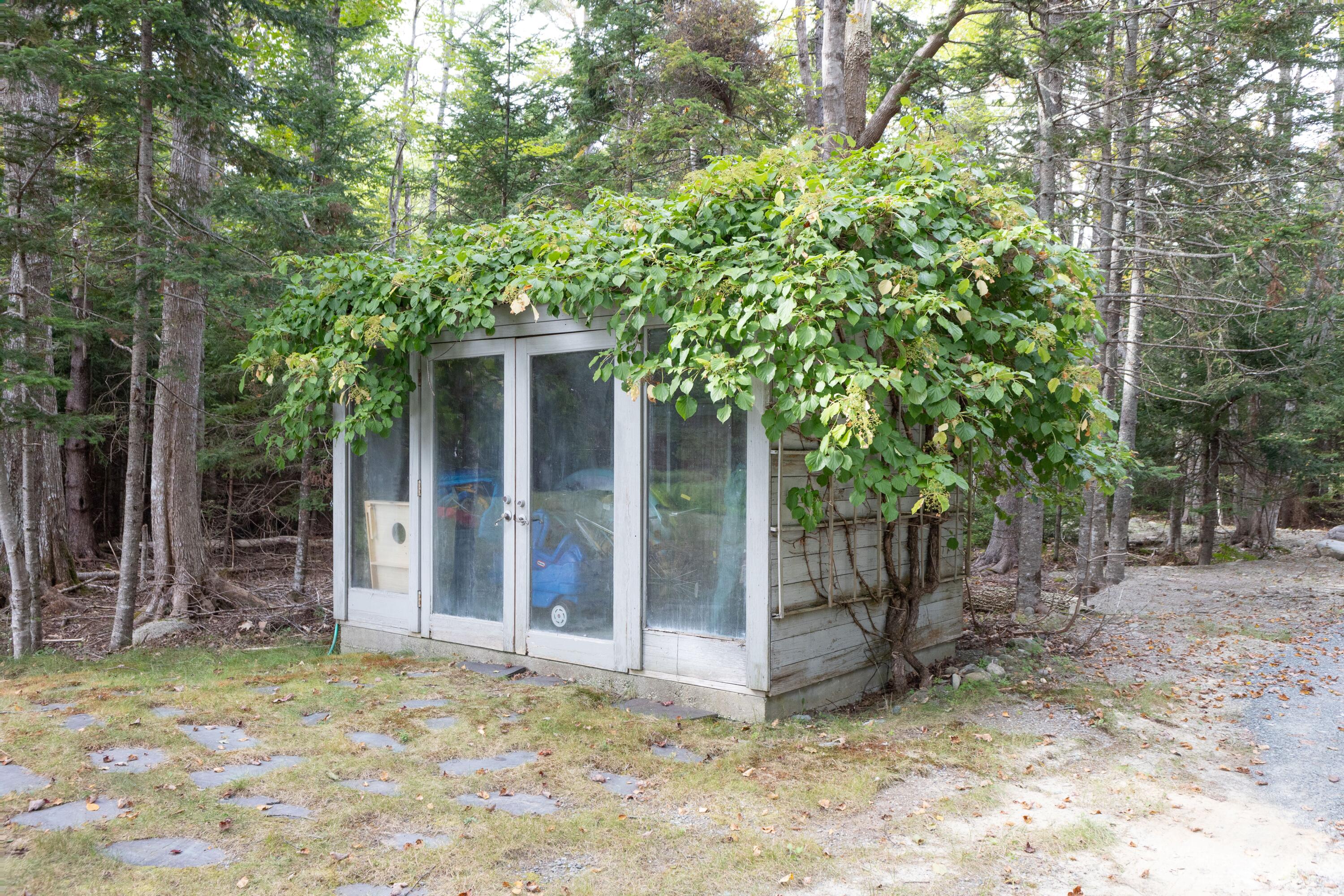 55 Narrows Way Lamoine ME 04605