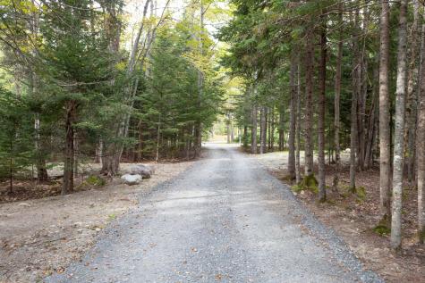 55 Narrows Way Lamoine ME 04605