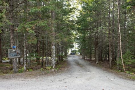 55 Narrows Way Lamoine ME 04605