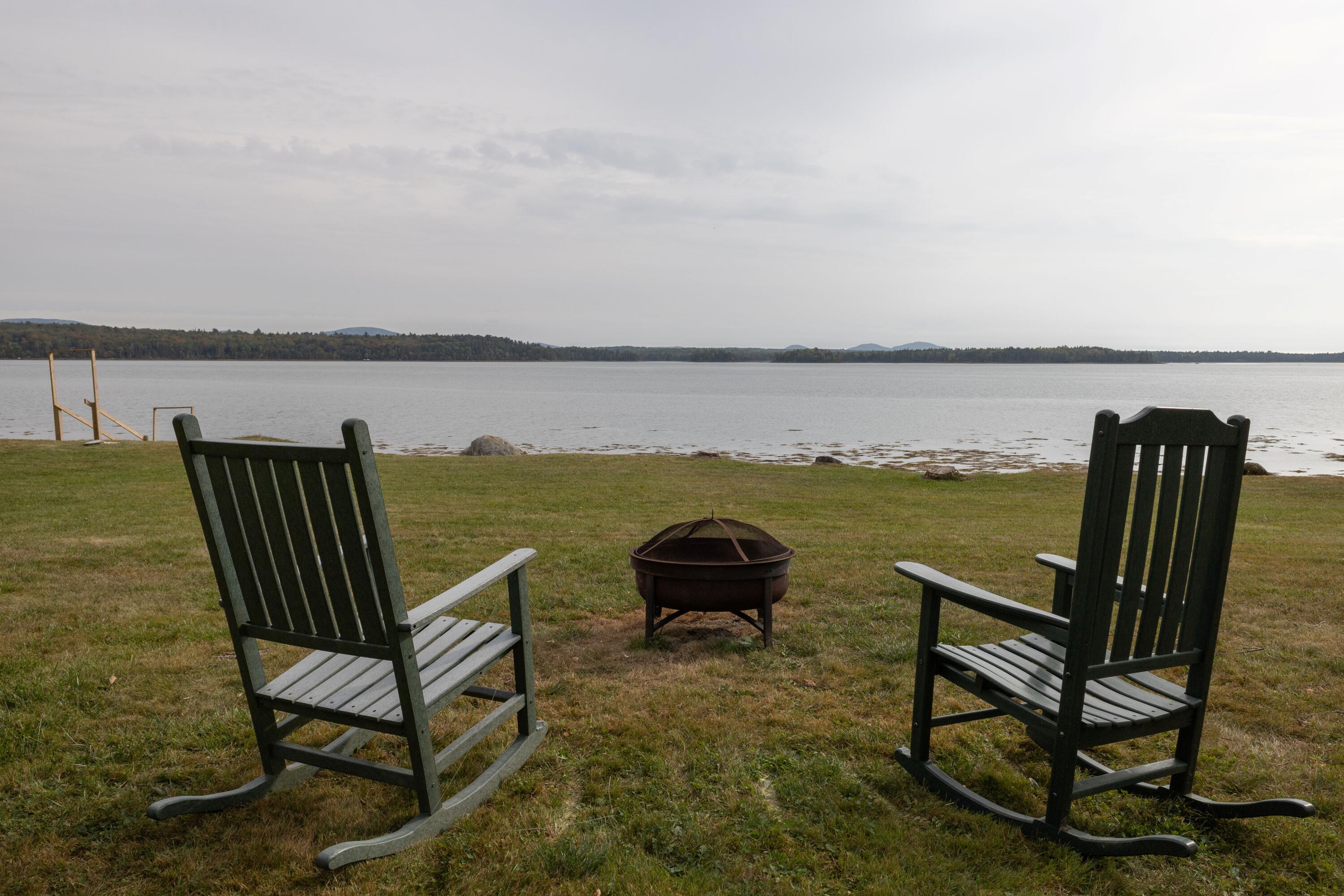 55 Narrows Way Lamoine ME 04605