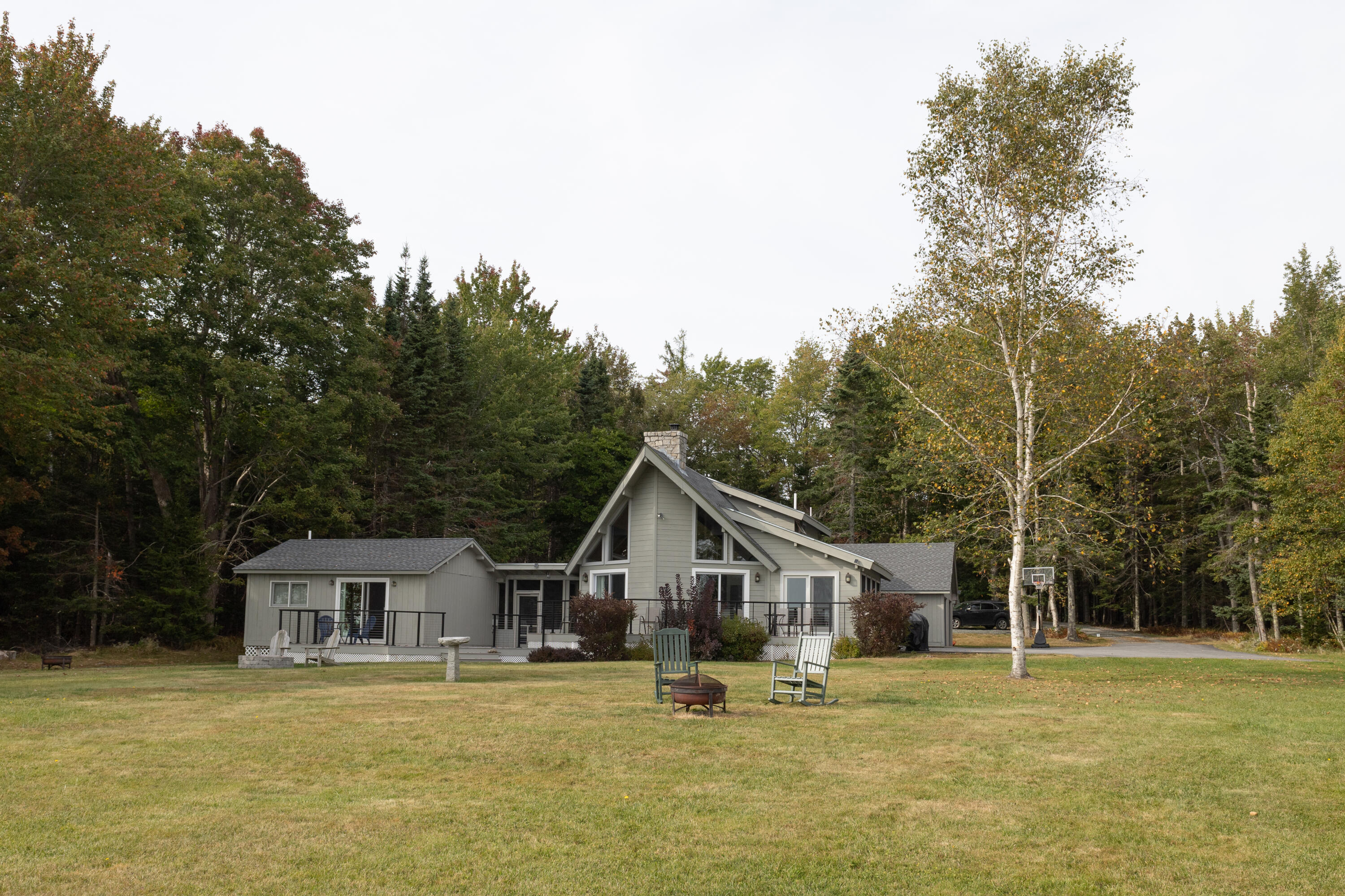 55 Narrows Way Lamoine ME 04605