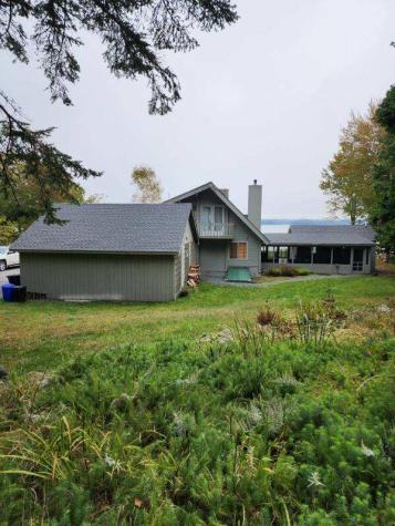 55 Narrows Way Lamoine ME 04605