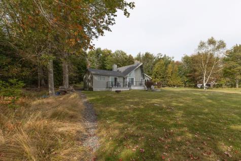 55 Narrows Way Lamoine ME 04605
