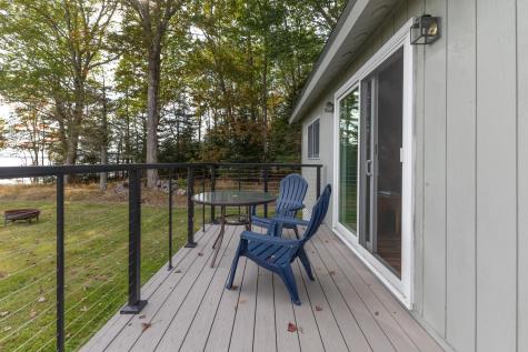 55 Narrows Way Lamoine ME 04605