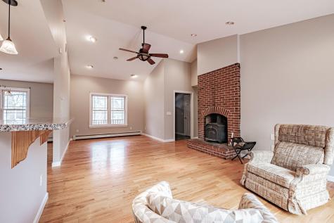 148 Meadow Road Raymond ME 04071