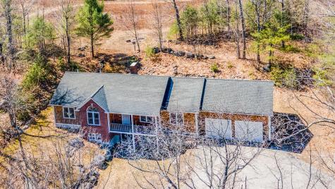 148 Meadow Road Raymond ME 04071