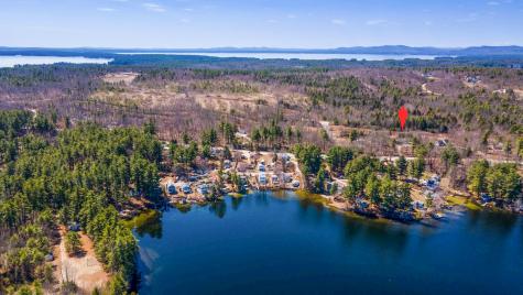 148 Meadow Road Raymond ME 04071