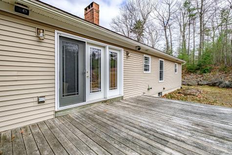148 Meadow Road Raymond ME 04071