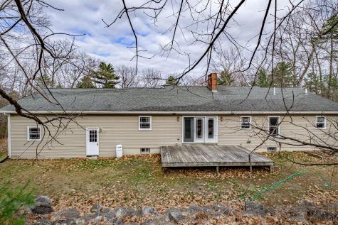148 Meadow Road Raymond ME 04071