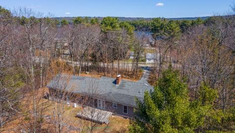 148 Meadow Road Raymond ME 04071