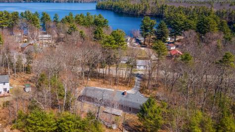 148 Meadow Road Raymond ME 04071