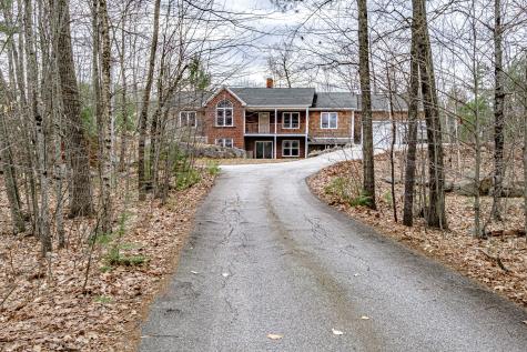 148 Meadow Road Raymond ME 04071