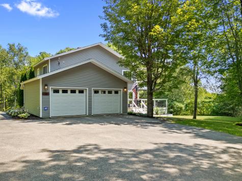 38 Osprey Reach Road Stockton Springs ME 04981