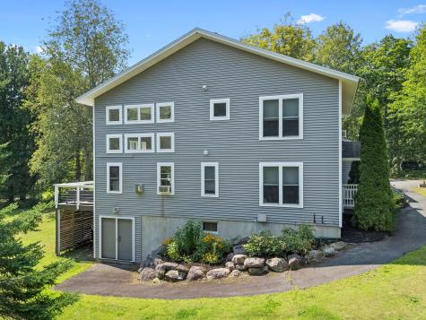 38 Osprey Reach Road Stockton Springs ME 04981