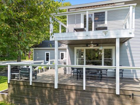 38 Osprey Reach Road Stockton Springs ME 04981