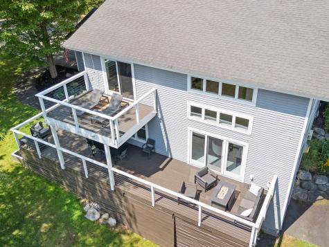 38 Osprey Reach Road Stockton Springs ME 04981