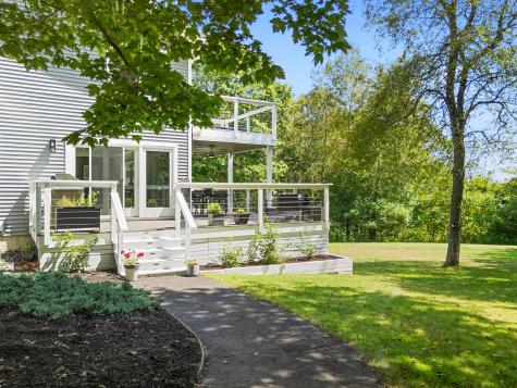 38 Osprey Reach Road Stockton Springs ME 04981