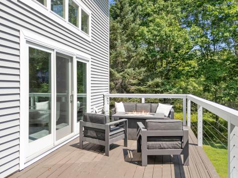 38 Osprey Reach Road Stockton Springs ME 04981