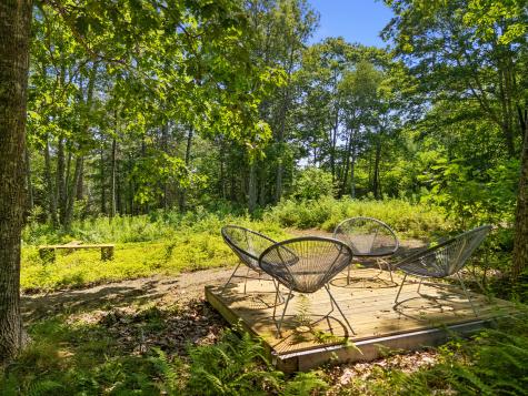 38 Osprey Reach Road Stockton Springs ME 04981