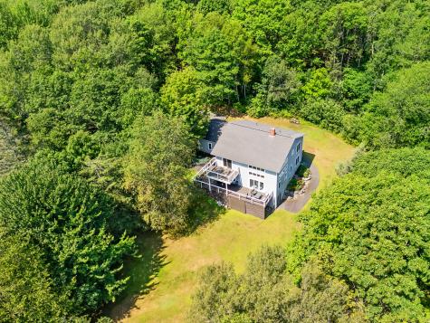 38 Osprey Reach Road Stockton Springs ME 04981