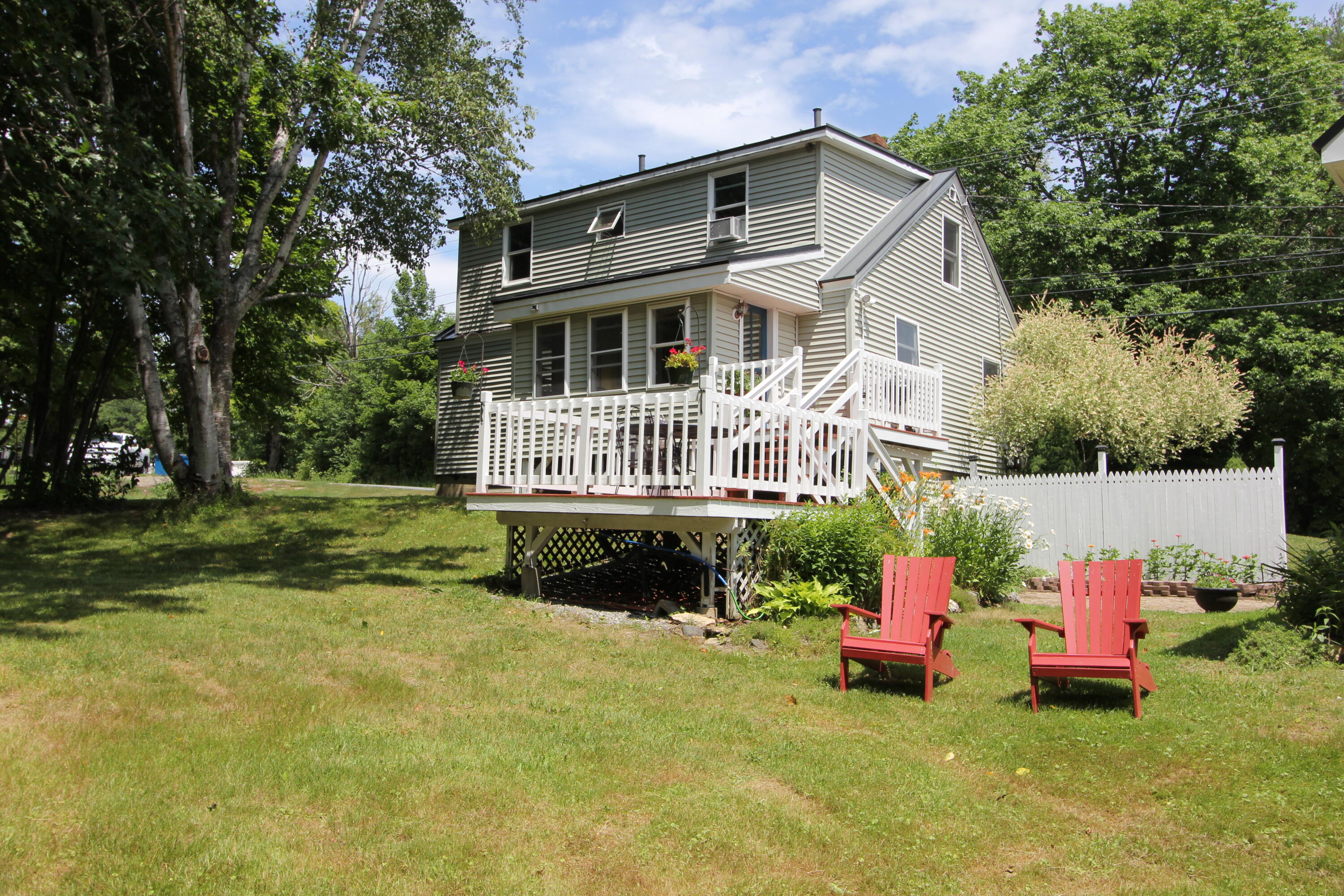 11 Marston Road Gardiner ME 04345